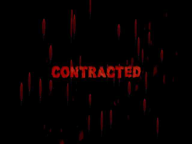 Download Contracted Game