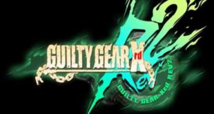 Download Guilty Gear Xrd rev 2 Game