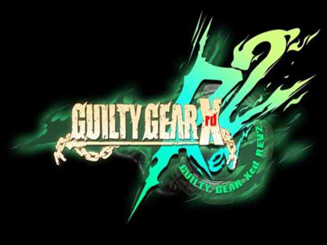 Download Guilty Gear Xrd rev 2 Game