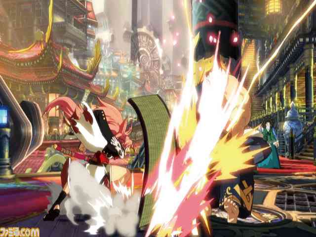 guilty gear xrd pc torrent download