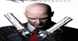 Download Hitman 3 Contracts Game