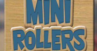 Download Mini Rollers Game