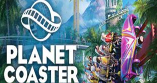 Download Planet Coaster Game