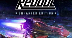 Download Redout Enhanced Edition V.E.R.T.E.X Game