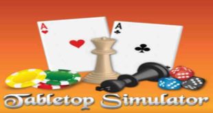 Download Tabletop Simulator Abraca What Game