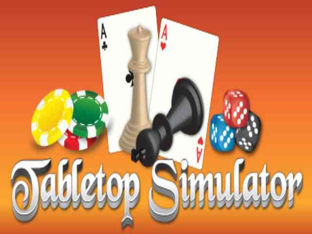 Download Tabletop Simulator Khronos Hunter Game