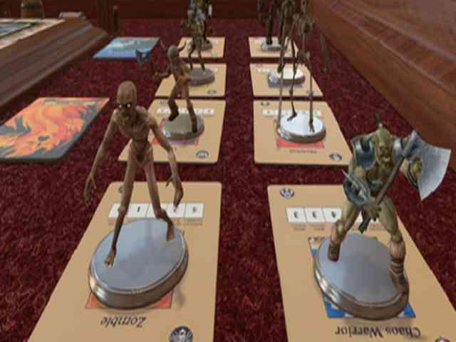 Download Tabletop Simulator Khronos Hunter Game Full Version