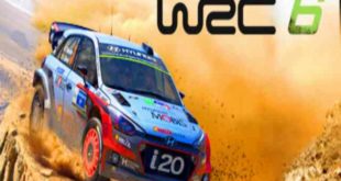 Download WRC 6 World Rally Championship Game