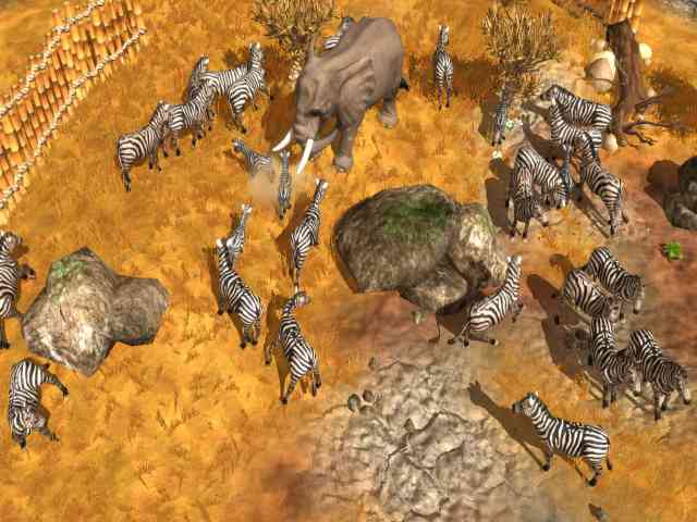 Download Wildlife Park 3 Highly Compressed