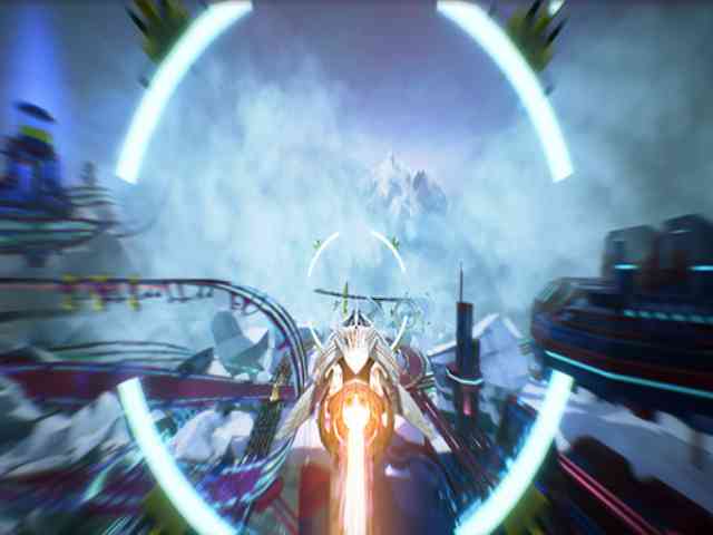 Redout Enhanced Edition V.E.R.T.E.X PC Game Free Download