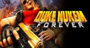 Download Duke Nukem Forever Game