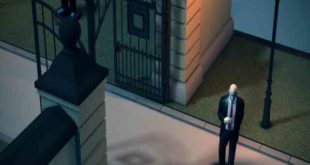 Download Hitman GO Definitive Edition Game