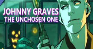 Download Johnny Graves The Unchosen One Game