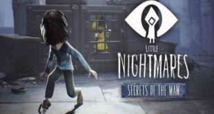 Download Little Nightmares Secrets of The Maw Game