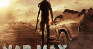 Download Mad Max Game