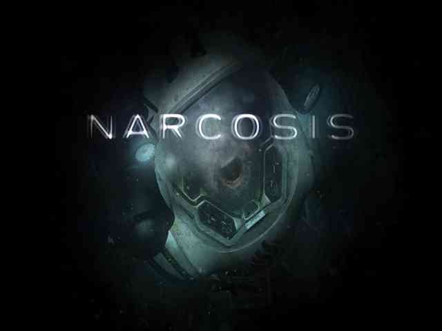 Narcosis обзор игры