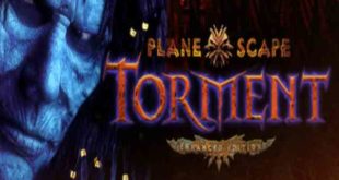 Download Planescape Torment Enhanced Edition Game