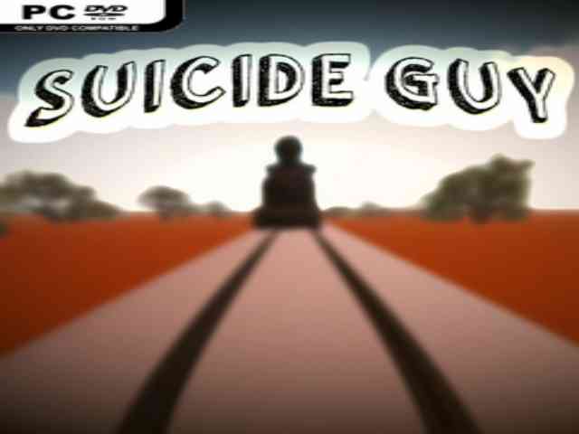 Suicide guy обзор