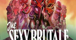 Download The Sexy Brutale Game