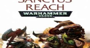 Download Warhammer 40000 Sanctus Reach Leagacy of The Weirdboy Game