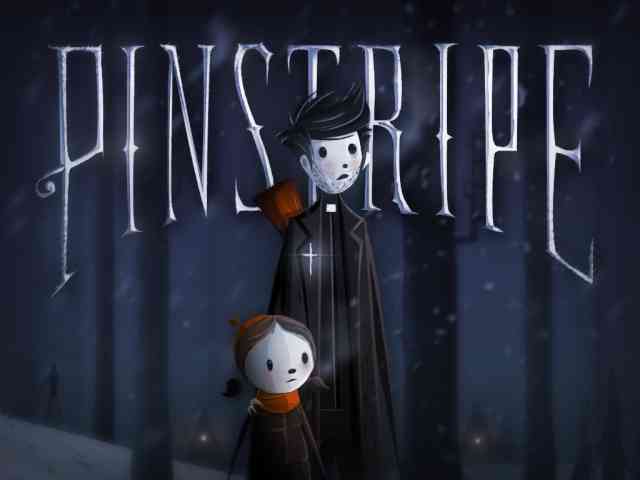 Pinstripe PC Game Free Download