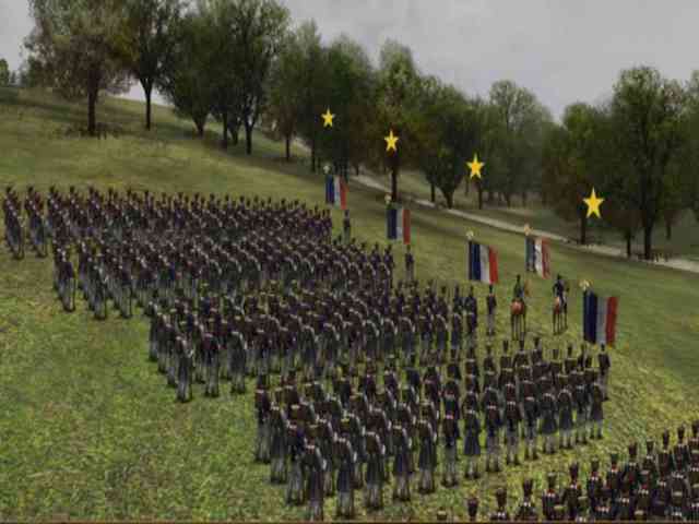 Scourge of War Wavre Scourge of War Wavre Free Download For PC