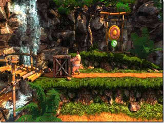 Sumoman PC Game Free Download