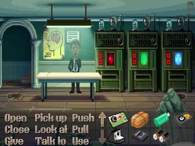 Thimbleweed Park Free Download For PC