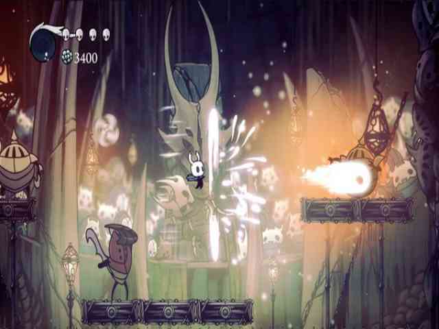 Download Hollow Knight Hidden Dreams Game For PC