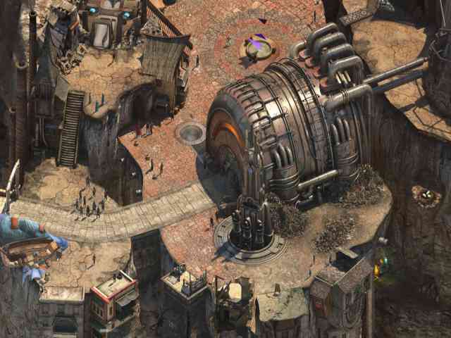 Download Torment Tides of Numenera Setup