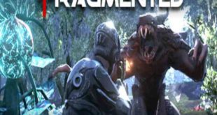 Fragmented PC Game Free Download