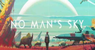 No Mans Sky Atlas Rises PC Game Free Download