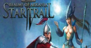 Realms of Arkania Star Trail PC Game Free Download