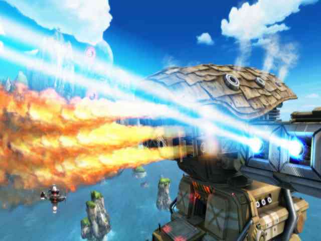 Sine Mora Ex Free Download For PC