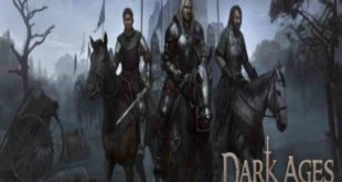 Strategy And Tactics Dark Ages PC Game Free Download