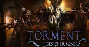 Torment Tides of Numenera PC Game Free Download