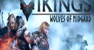 Vikings Wolves of Midgard PC Game Free Download