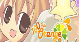 100 Percent Orange Juice Two Witches PC Game Free Download