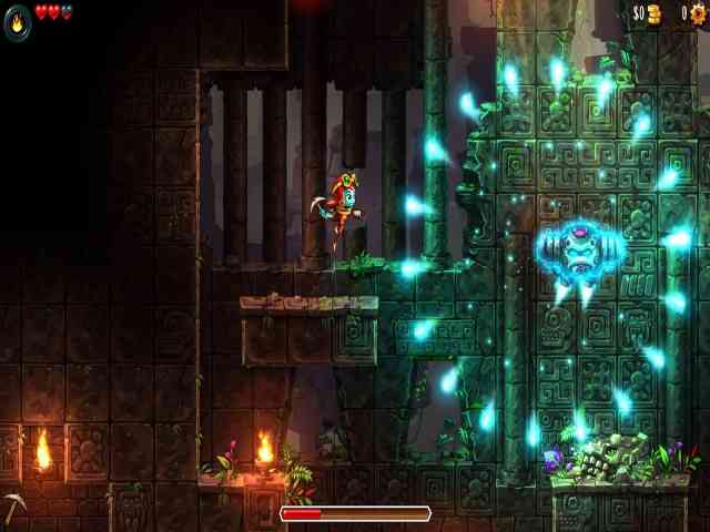 Download SteamWorld Dig 2 Setup