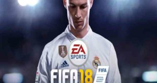 FIFA 18 PC Game Free Download