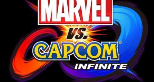 Marvel VS Capcom Infinite PC Game Free Download