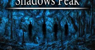 Shadows Peak PC Game Free Download