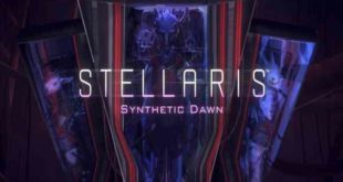 Stellaris Synthetic Dawn PC Game Free Download