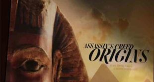 Assassins Creed Origins PC Game Free Download