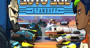 Auto Age Standoff PC Game Free Download