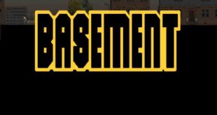 Basement PC Game Free Download