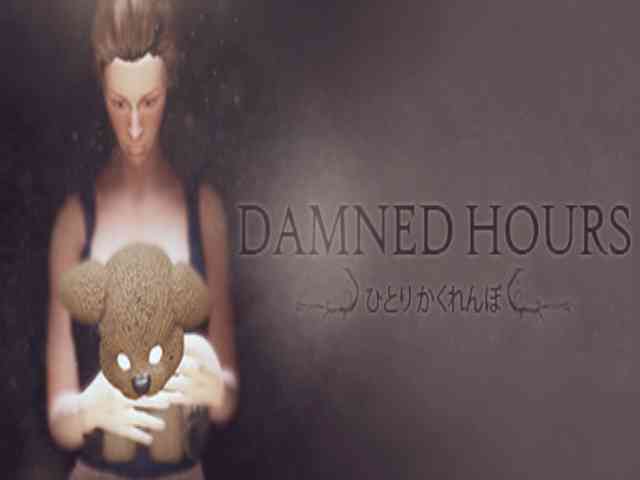 Damned Hours PC Game Free Download