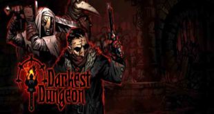 Darkest Dungeon The Shieldbreaker PC Game Free Download