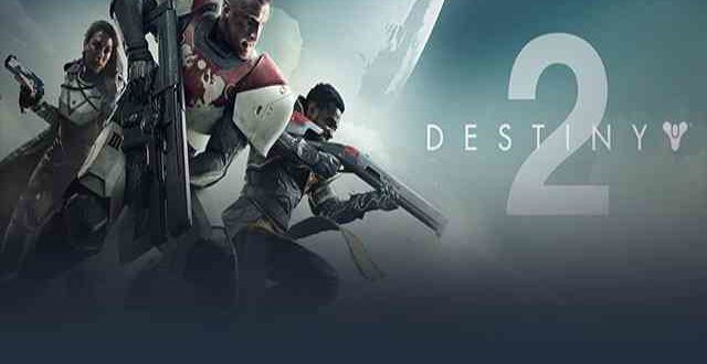 Download Destiny 2 Game For PC Full Version Working Free