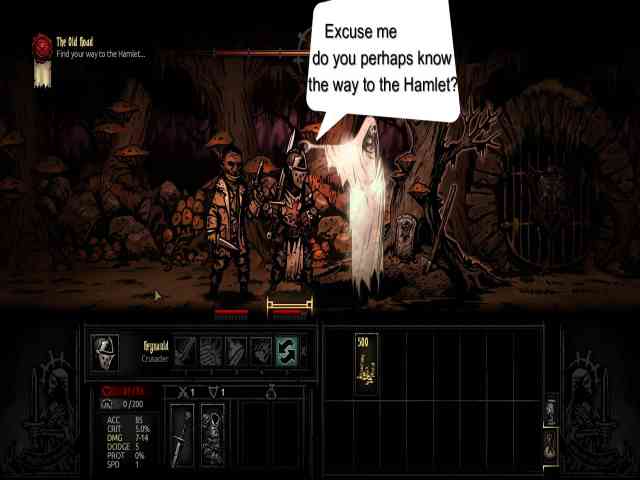 Download Darkest Dungeon The Shieldbreaker Game For PC